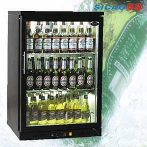 sicao_beer_showcase_beverage_cooler_can_cooler_wine_fridge_refrigerator_mini_bar